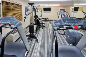 Candlewood Suites Medford by IHG - Treningsfasiliteter