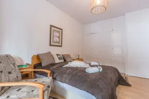 Agat Apartment - Rom