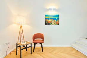 Villa Cali - Habitación