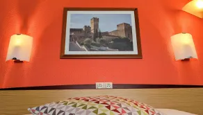 Campanile Salon-De-Provence - Room