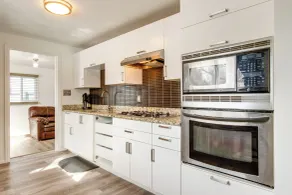 Covered Patio, Gas Grill & Yard: Sheridan Home! - Interior