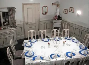 Hotel Limmerhof - Restaurant