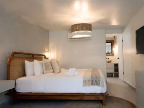 Bali Hotel Adults Only Isla Verde, a Trademark by Wyndham - Room