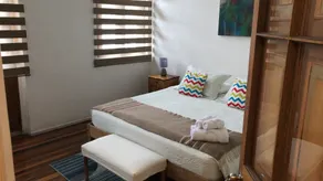Castelletto Bed and Breakfast - Rum