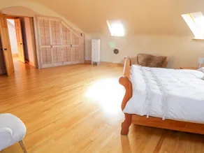 Baile Na Cille - Room