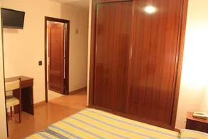 Hotel Valdés - Chambre