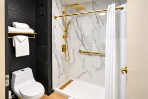 Arroyo Pinion Hotel, an Ascend Collection Hotel - Bathroom