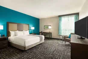 La Quinta by Wyndham Gainesville - Chambre