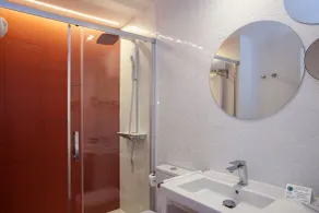 Casual Socarrat Valencia by Casual Hoteles - Salle de bain