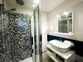 Residenza La Torre  - Banheiro