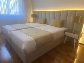 Quinta da Portela Douro - Chambre