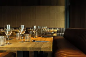 Hotel Loa - Restaurant
