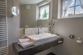Hotel Walpurgishof - Salle de bain