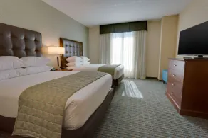 Drury Inn & Suites Gainesville - Chambre