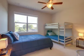Modern Lago Vista Home w/ Pool & Lake Access! - Interiør