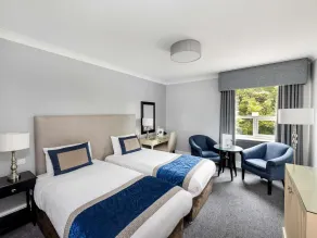 Mercure Manchester Norton Grange Hotel & Spa - Chambre