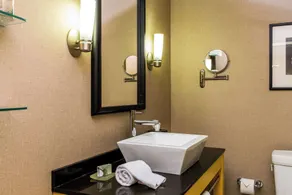 Cambria Hotel Raleigh-Durham Airport - Chambre