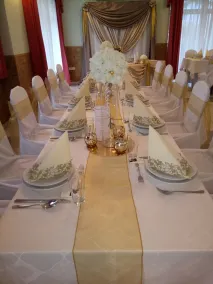 Platan Hotel - Restaurante