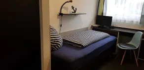 Hotel Garni - Camera