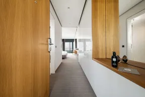 The Suites Rainvilleterrasse - Habitación