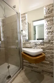 Townhouse Tropea - Salle de bain