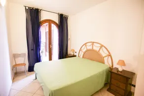 Appartamento La Paolina - Chambre