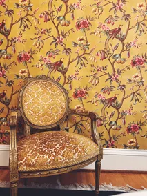 Marianna Stoltz House - Zimmer