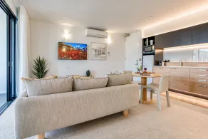 Oaks Vue Suites Geelong - Room