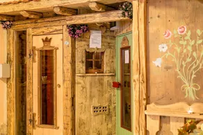 Pineta Pastry Hotel - Spa