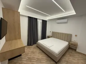 Kanaj Rooms and Apartments - Habitación