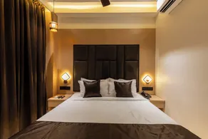 Hotel Windsor Castle - Chambre