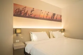 Proud Khaoyai - Chambre