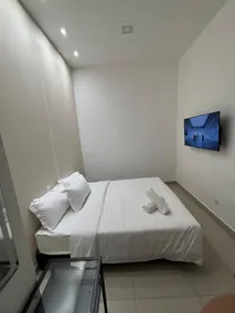 One Point Hotel @ Airport (Kuching) - Værelse