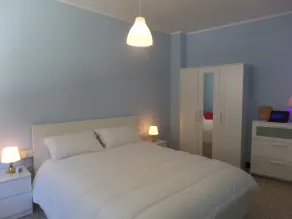 Casa Arcobaleno - Chambre