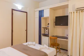 Abbeville Hotel Torre I - Torre II - Room