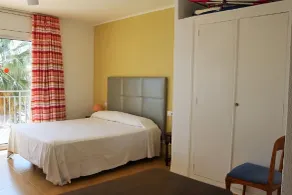 Apartamentos Deauville - Room