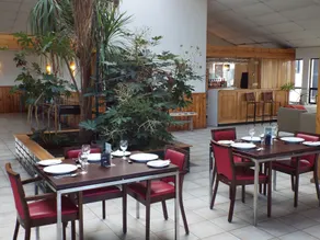 Hotel HD Natales - Restaurant