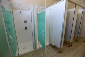Gold Coast Performance Centre - Badezimmer