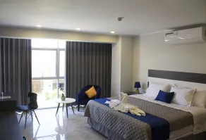 Palm Hotel Tarapoto - Habitación