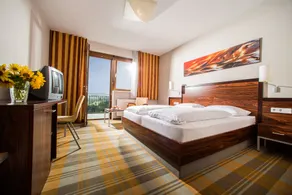 Hotel Liebmann - Rum