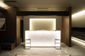 KOKO HOTEL Sapporo Odori - Réception
