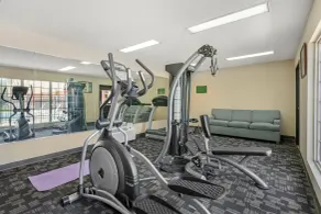 Quality Inn Ormond Beach - Daytona - Fitness facility
