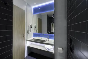 Holiday Inn Express - Regensburg by IHG - Salle de bain