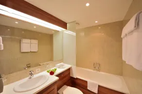 Bad Eptingen - Salle de bain