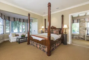 Glen Gordon Manor - Zimmer