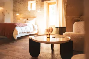 Maison Lou Piade - Exclusive 1852 Country Estate Sarlat - Room
