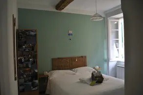 Al Piccolo Scoglio - Room & Breakfast - Room