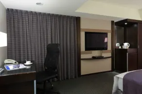 K Hotel - Yunghe - Chambre