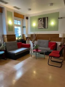 Residenz Hotel Wuppertal - Réception