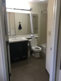 Candlewood Suites Woodward by IHG - Salle de bain